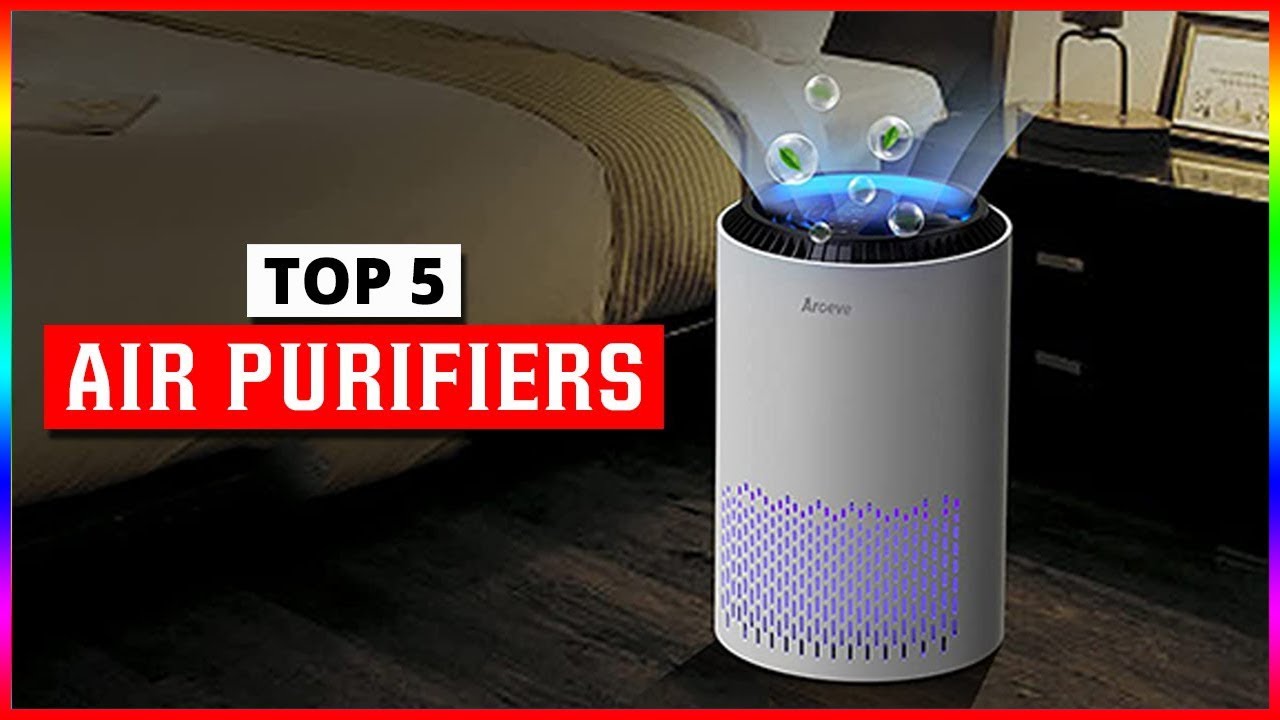 The 17 Best Air Purifiers for Baby of 2024