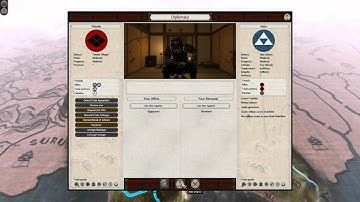 Total War: Shogun 2 Multiplayer Co-op Campaign Part 1