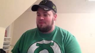Time Bomb Vapors Carnival ejuice review