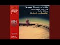 Miniature de la vidéo de la chanson Tristan Und Isolde: Akt I, Szene Iii. "Wie Lachend Sie Mir Lieder Singen"