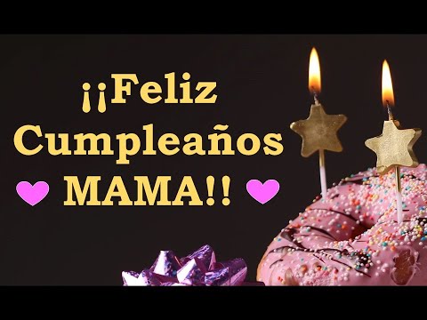 Video: Cómo Felicitar Originalmente A Mamá Por Su Aniversario