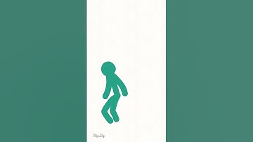 Two Types of Animations Meeting #animation #stopmotion