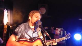 Kevin Sampson: I will follow you into the dark Death Cab for Cutie Cover