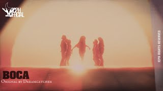 Download Lagu Tri.be "BOCA" official MV Teaser Download Lagu Tri.be "BOCA" official MV Teaser
