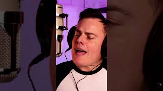 Marc Martel - Bohemian Rhapsody (Queen cover) Marc Martel - Bohemian Rhapsody (Queen cover)