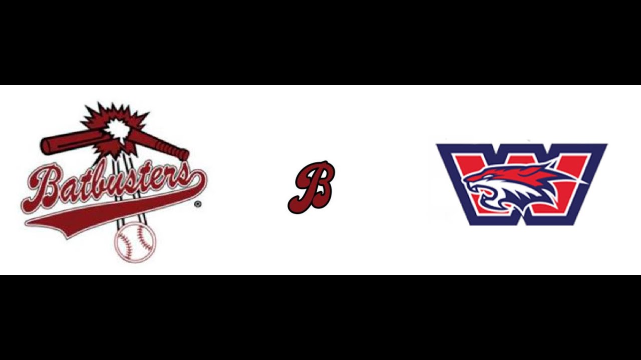 OC Batbusters Shumaker 032722 Game 1 YouTube