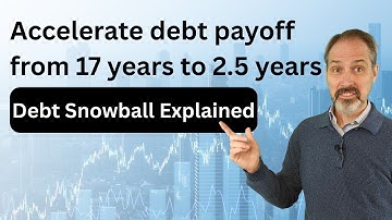 The Snowball Method: How to Pay Off Debt Fast (and Why It Works)