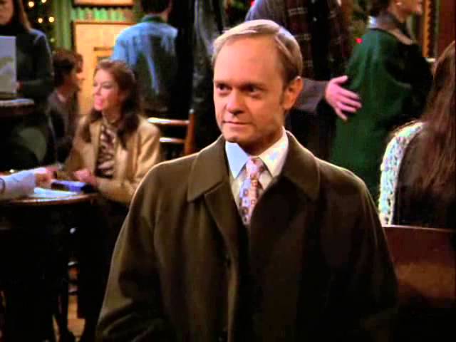 Download The Absolute Definitive Ranking Of Frasier Christmas Episodes Sarah Tv SVG Cut Files