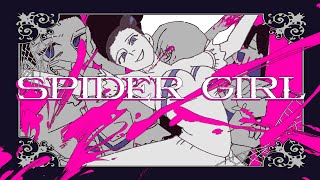 Spider Girl