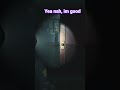 pearfect yeha nah moment #gaming #gamingshort #residentevil2019 #funnymemes #funny #shorts #short