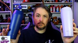 The Only Travel Mug You'll Ever Need: Bru Kickstarter Review
