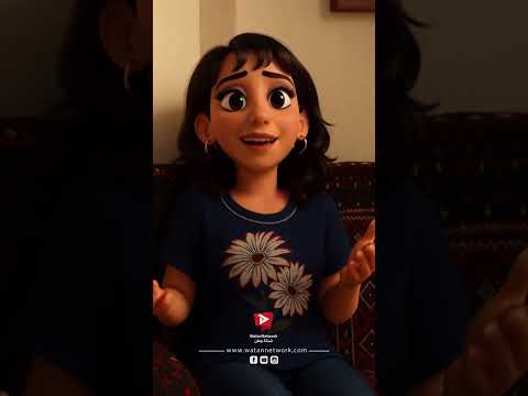 أنا ست الستات قمة التواضع وطن اورجينال