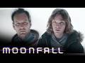 The AI That Destroyed Humanity | Moonfall | Halle Berry, Patrick Wilson