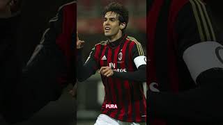 Top 10 Leyendas del AC Milan de Todos los Tiempos 🏆🔥#ACMilan #Milan #LeyendasDelFútbol #Maldini