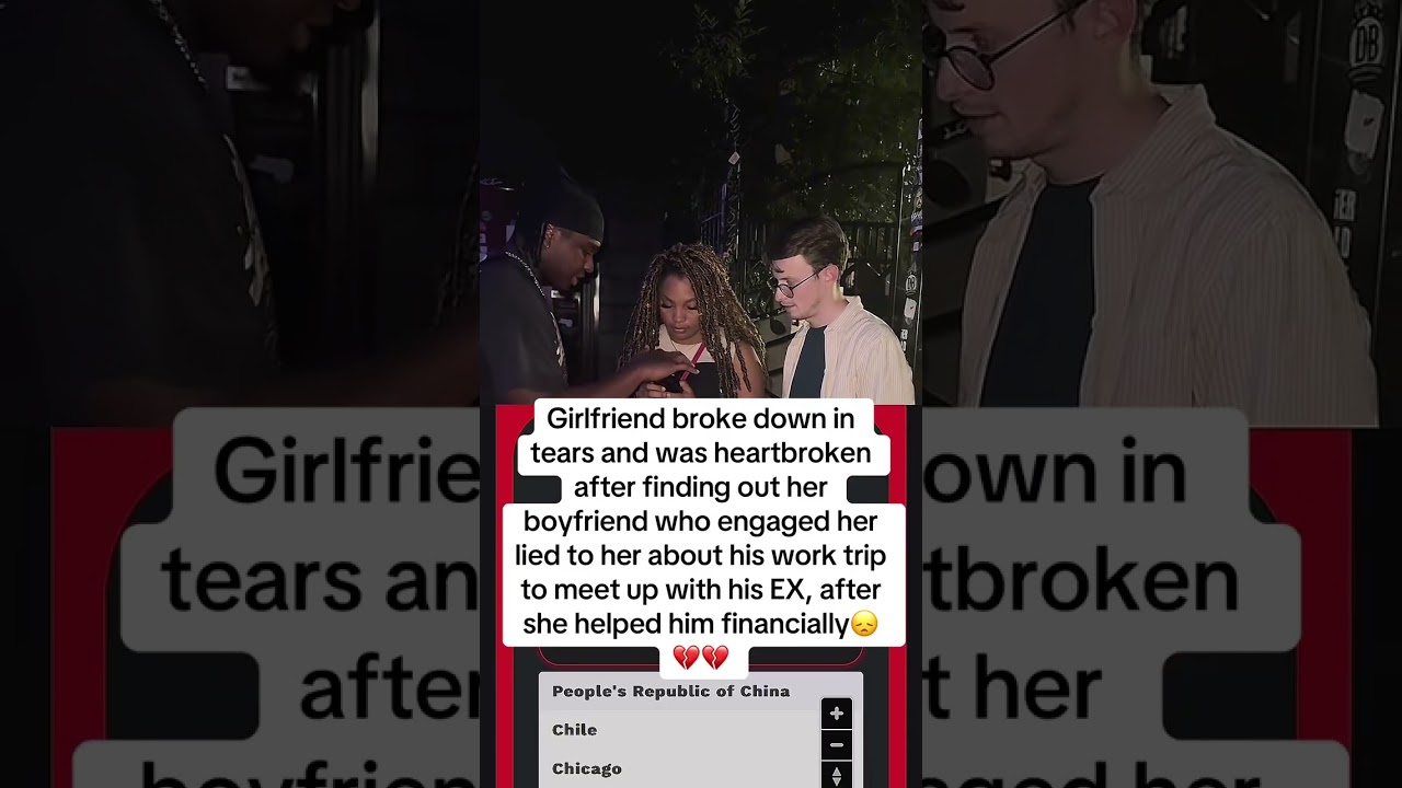 Karma Strikes Cheater in Court Hearing ⚖️😱