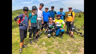 The Basque Coast Finale Basquemtb Coast Ep 8