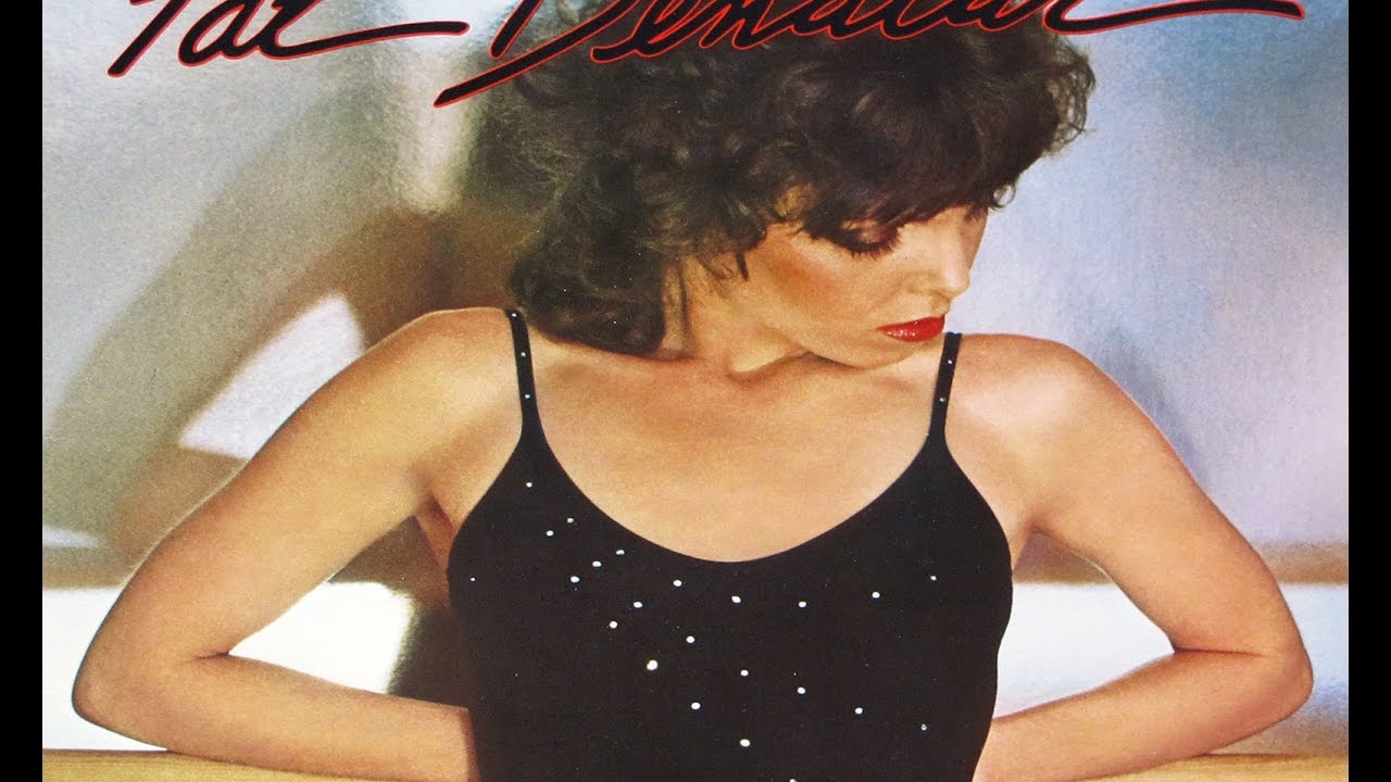 Pat benatar outfits