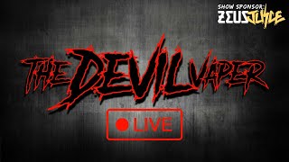 The Devil Vaper: LIVE - #CBWednesdays! [GGC]