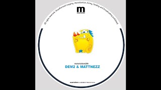 Download Lagu DEM2 - Rattle (MATERIALISM206) MP3 Download Lagu DEM2 - Rattle (MATERIALISM206) MP3