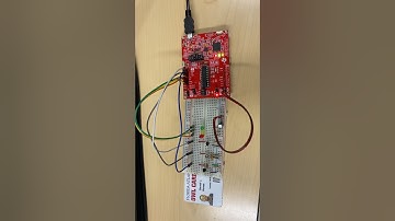 Intro to Micro-Processors Lab 6