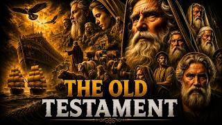 The Complete Old Testament Story – From Creation to the Exile of Israel screenshot 3