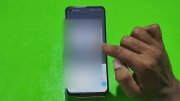 Contact block in Realme 9i 5G , block unknown number in Realme 9i 5G , block contac