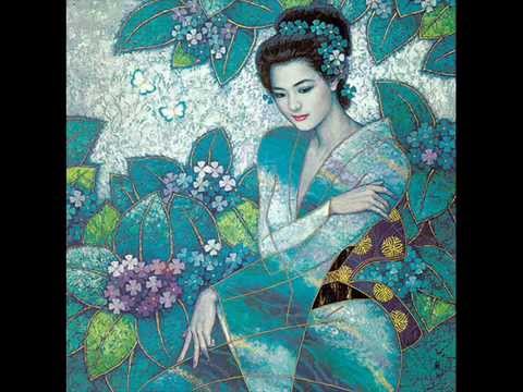 Shigeru Umebayashi - Yumeji's theme -- 茂る 梅林 -- 花樣年華原聲帶 - YouTube