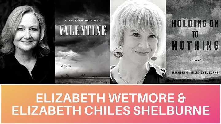 Elizabeth Wetmore and Elizabeth Chiles Shelburne