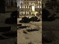 Навальный. Силовики уничтожили стихийный мемориал в Москве #навальный #москва #shorts