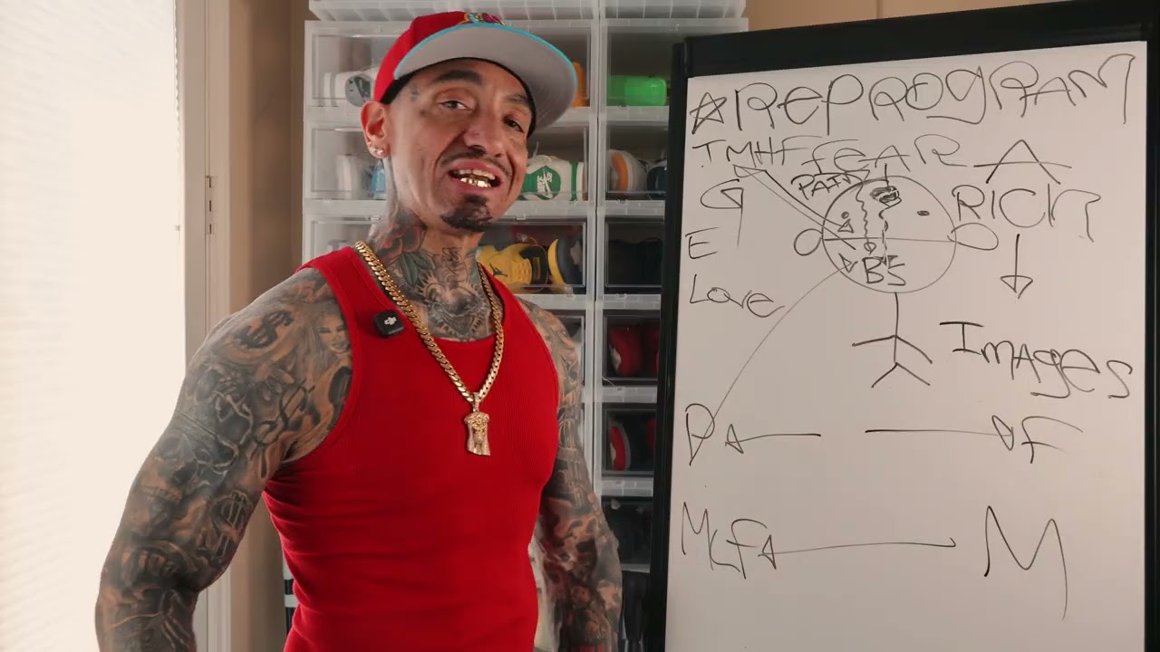 How to Use Affirmations the RIGHT Way