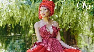 Kgomotso Christopher On Safta Nomination