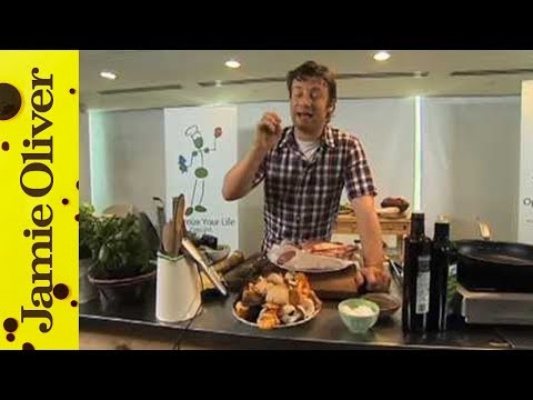 girls react to chicken breast. 