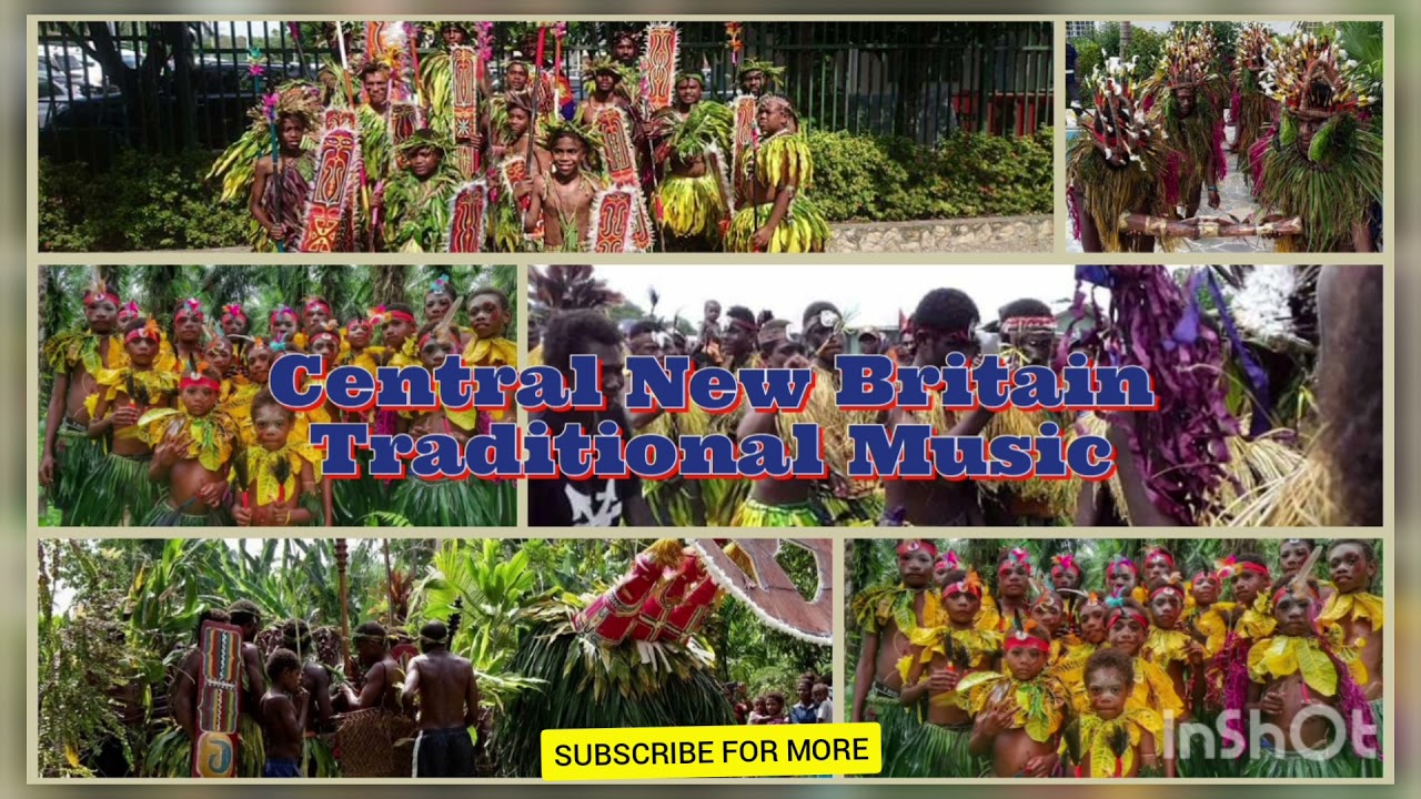 Mami Hits - Indiklende