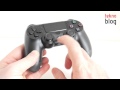 Sony PlayStation 4 İncelemesi (DualShock 4)