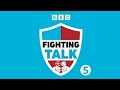 Fighting talk 128