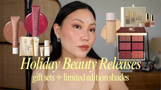 New Beauty + Early Holiday Gift Sets | what I'd actually gift for holidays this year screenshot 1