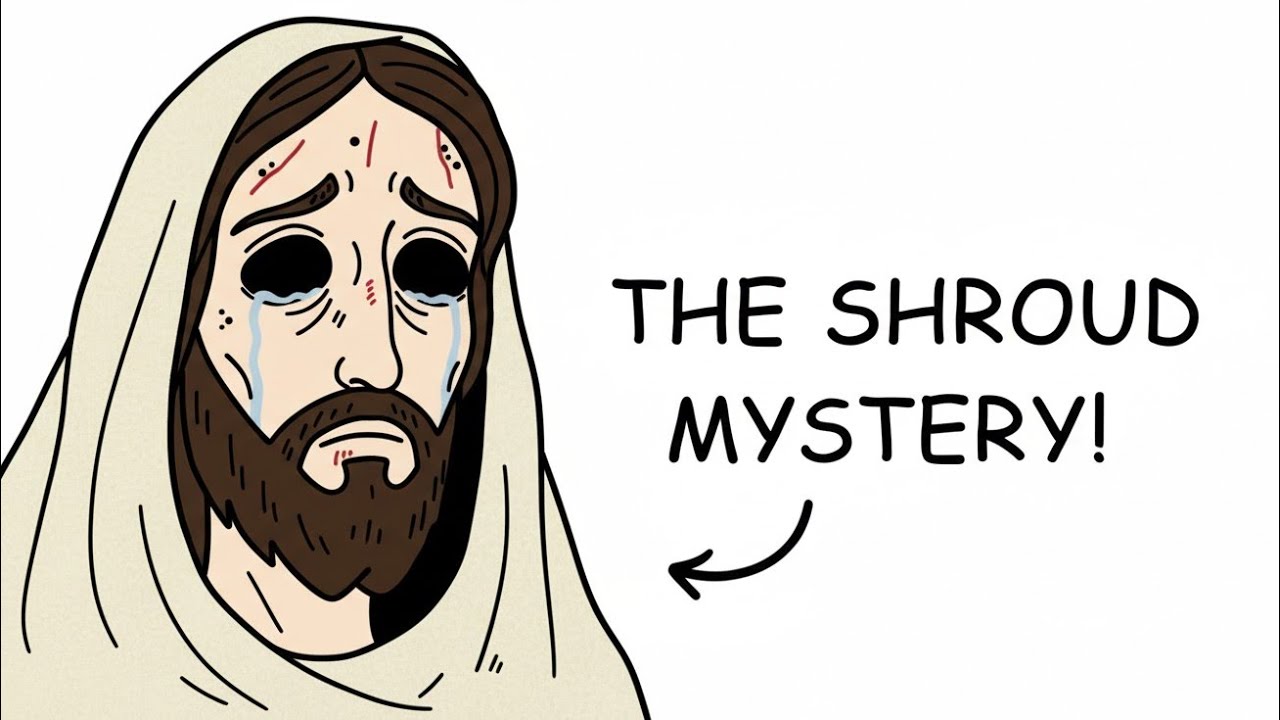 Every HOLY RELIC V.S SCIENCE FACT Explained in 34 minutes - YouTube