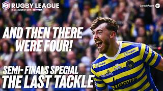 Download Lagu Betfred Super League | Semi-Finals Special with Kevin Brown & Kyle Amor #TheLastTackle Download Lagu Betfred Super League | Semi-Finals Special with Kevin Brown & Kyle Amor #TheLastTackle