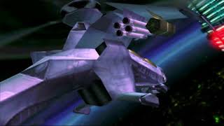 Dead Or Alive Dimensions - 04 The Fall Of Doatec 03