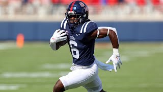 ESPN's Mock Draft for the Browns in the 4th Round - Sports4CLE, 4/24/23