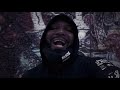 Christian Rap | Dru Bex & Kay Sade - Tenet music video