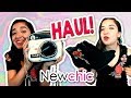 LO QUE PEDÍ vs LO QUE RECIBÍ | Haul Tienda China | Newchic | PumitaNegraArt