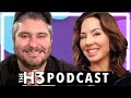 Whitney Cummings - H3 Podcast #253