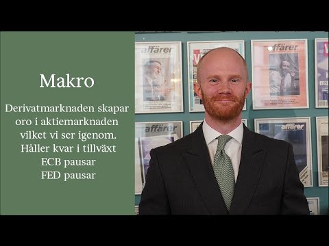 Video: Riskinvesteringsmarknad. Riskaffärer. Finansiella investeringar