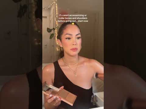 upgrading your collarbones