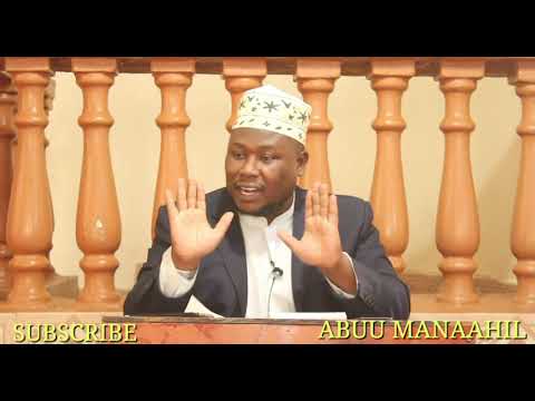 AINA YA SWAUMU ZA SUNNA