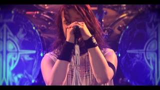 Sonata Arctica - The Misery (Live In Finland DVD) (1080p)