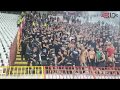 CL: Crvena Zvezda Belgrade - Spartak Trnava [Spartak Fans]. 2018-08-07