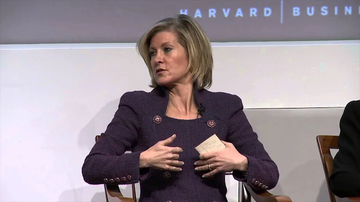 Life and Leadership: Lessons Learned - moderated b...