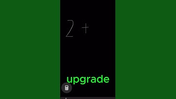 Explore the New Features in the Calculator App on iOS 18  #smartphone #shortvideo